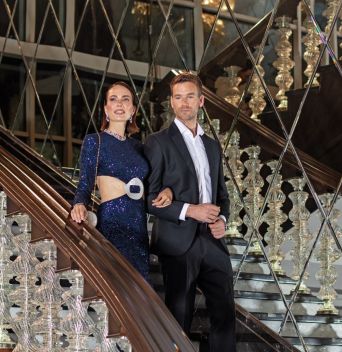 Нова година 2026 в Белек, Анталия с автобус от В.Търново - 4 нощувки